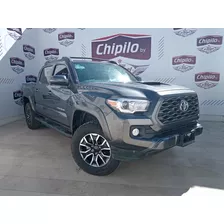 Toyota Tacoma Trd Sport 4x4