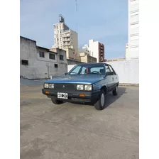Renault R11 1990 1.4 Ts