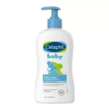 Cetaphil Baby Loción Hidratante - mL a $231