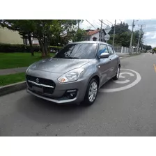 Suzuki Swift Hibrido 2022