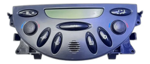 Comando Ar Condicionado Citroen C5 01/08 96326398zk
