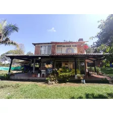 Venta Casa Campestre Vereda Florencia