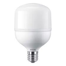 Lâmpada Philips True Force Alta Potência 50w 6500k 