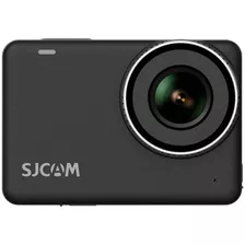 Câmera De Ação Sjcam Sj10 Pro 4k