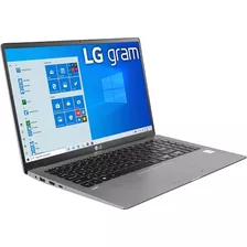 LG Gram 15 Lightweight Laptop