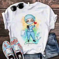 Camisetas Personalizadas Profissões