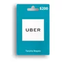 Segunda imagen para búsqueda de tarjeta de regalo uber