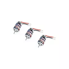 3 Motores Traxxas 3785 Titan 550 Para 1/16 E-revo 1/16 Slash