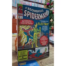 Biblioteca Marvel. El Asombroso Spiderman. Volumen 2.