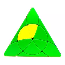 Pyraminx Petals Yj Cubo Colección