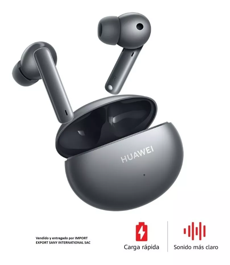 Audífonos Huawei Freebuds 4i