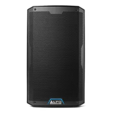 Caja Acustica Alto Ts412 12¨ 1250w Color Negro