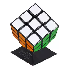 Jogo De Quebra-cabeça Rubik's 3x3 Cube Hasbro Gaming Classic