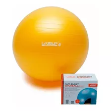 Bola De Pilates Liveup Fitball 75cm