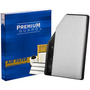 Pentius Phb5388 Ultraflow Filtro De Aire Para Cadillac Escal Cadillac SRX