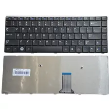 Teclado Samsung R418 R420 R425 430 R440 R465 R470 Sar418s-b