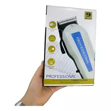 Máquina Professional Del Corte