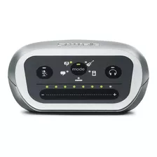Interface De Audio Shure Mvi-ltg Conector Plug Xlr Dual