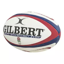 Pelota Rugby Gilbert 4 Inglaterra Original