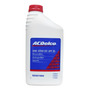 Óleo Lubrificante Acdelco 20w50 Mineral Api Sl 1 Litro