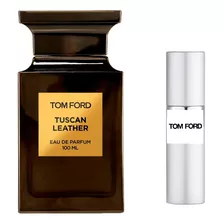 Tuscan Leather Tom Ford Decant 10ml