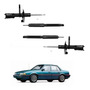 Amortiguadores Del Chevrolet Cavalier 2000 2.4l Fi Dohc T