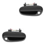 Set Mazas Traseras Con Abs National Forenza 2004 - 2008