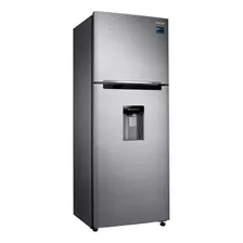 Refrigerador Samsung Rt32 Inox Motor Inverter Efic A Loi