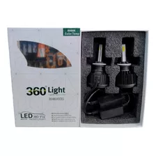 Luces Led Para Carro H4