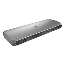 Corsair Tbt100 Thunderbolt 3 Dock: Carga De 85 W, Soporte D