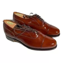 Zapatos De Cuero Para Hombre Cole Haan Talla 8