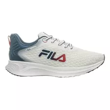 Tenis Masculino Fila Magnus Corrida Sanat Sports