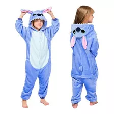 A Pijama Mono De Dibujos Animados De Anime Para Niños De Inv