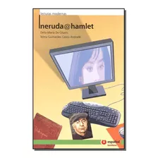 Livro Neruda A Hamlet Ed2