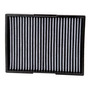 Filtro De Aire - Genuine Chrysler *******aa Air Filter Chrysler 