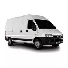 Juego X2 Barrero Goma Fiat Ducato