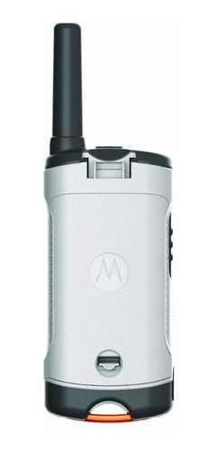 Kit 4 Radios Motorola 40km* 25 Mi Puerto Micro Usb T260-4 Foto 5
