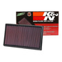 Kit Filtros Aceite Aire Gasolina Cab Pathfinder R50 3.3 2000