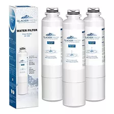 Glacier Fresh Da29-00020b - Filtro De Agua Para Refrigerador