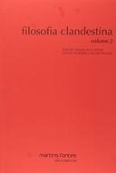 Filosofia Clandestino Vol. 2