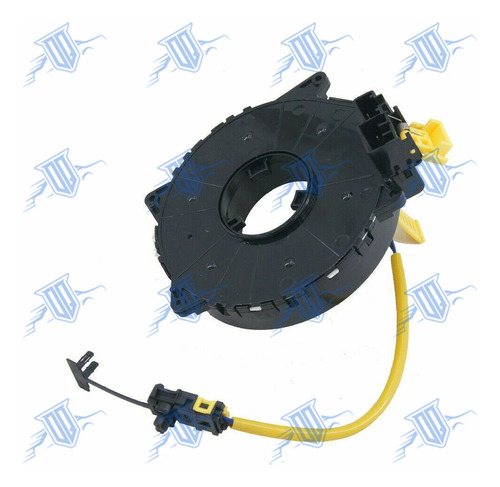 Resorte Reloj Para Hyundai Elantra 07/2000-04/2003 L4 2.0l Foto 3