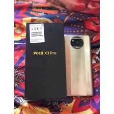 Poco X3 Pro 256 Gb 13 De Ram