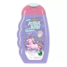 Condicionador Infantil Acqua Kids Marshmallow 250ml