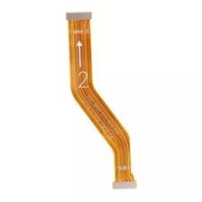 Flex Interconexion Placa Madre Compatible Samsung A50 A505