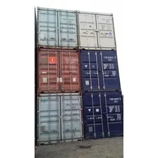 Alquiler Venta Módulos Contenedores Marítimos Containers 20`