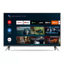 Smart Tv Rca And32y Led Android Tv Hd 32 100v/240v