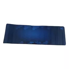 Mousepad Gamer Mtek Azul