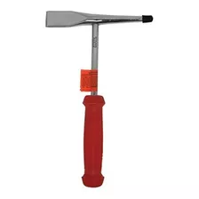 Radnor Rad64002002 Modelo 7002 Mango De Goma Chipping Hammer