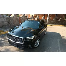 Infiniti Qx50 Essential 