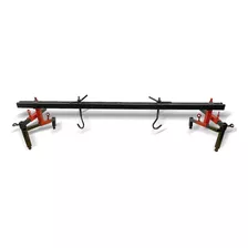 Suporte Para Motor De Carros Universal Para Suspensão Autom.